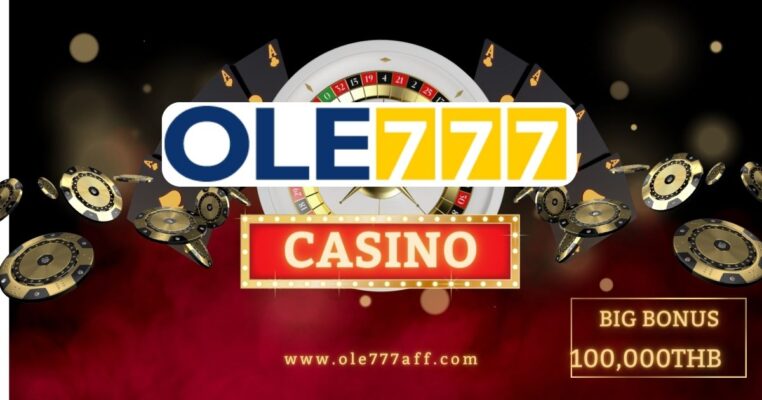 ole777 casino